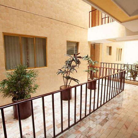 Hotel Tres Colonias - Solo Adultos Mexico by Eksteriør bilde