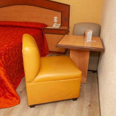 Hotel Tres Colonias - Solo Adultos Mexico by Eksteriør bilde