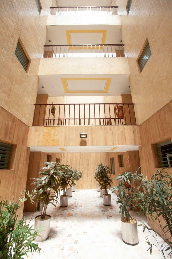 Hotel Tres Colonias - Solo Adultos Mexico by Eksteriør bilde