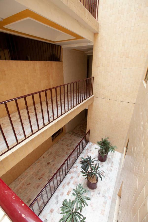 Hotel Tres Colonias - Solo Adultos Mexico by Eksteriør bilde