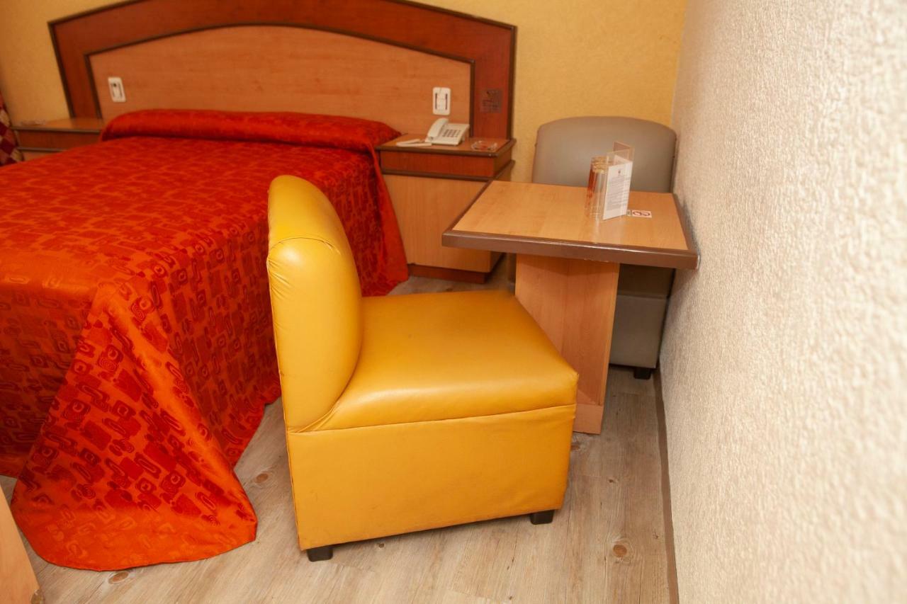 Hotel Tres Colonias - Solo Adultos Mexico by Eksteriør bilde